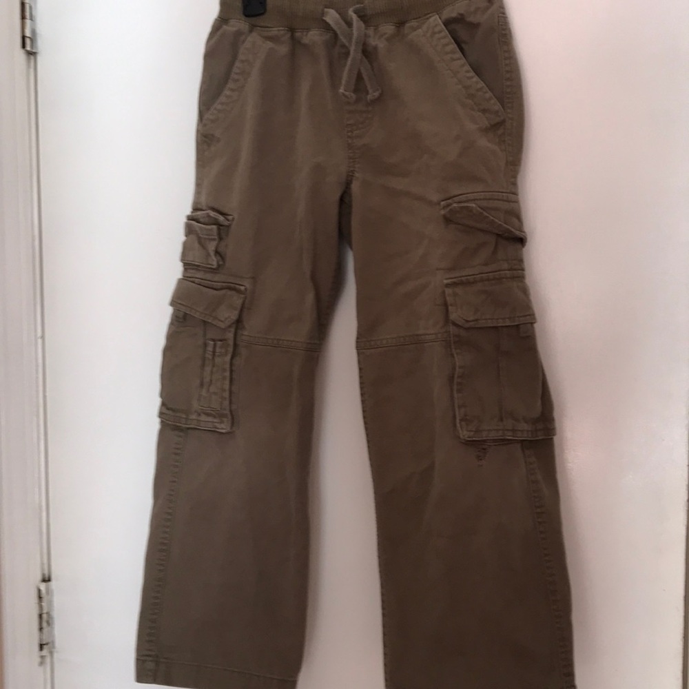 Cargo pants